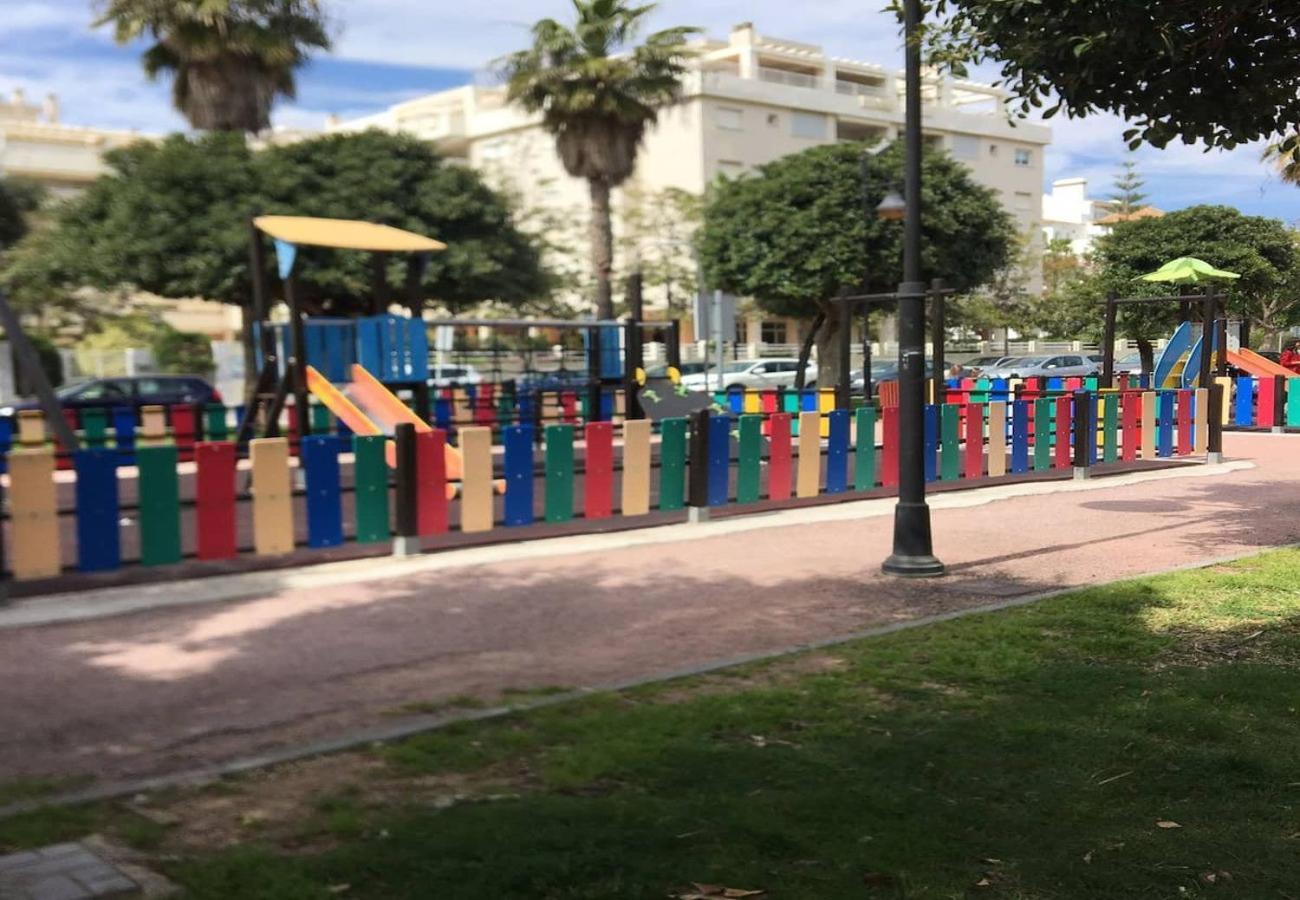 Jábega Beach  Torremolinos Exterior foto