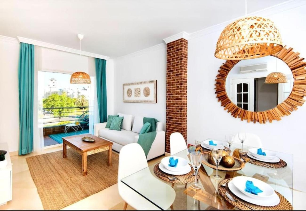 Jábega Beach  Torremolinos Exterior foto